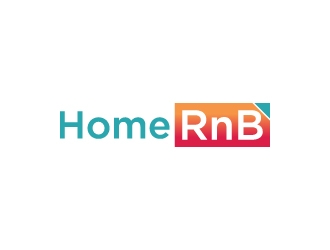 HomeRnB (Home Restaurant and Bar) logo design by GRB Studio