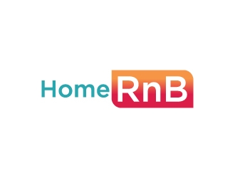 HomeRnB (Home Restaurant and Bar) logo design by GRB Studio