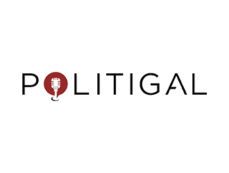 Politigal logo design by checx