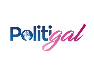 Politigal logo design by PRN123