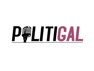 Politigal logo design by PRN123