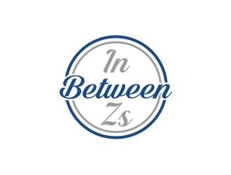 In Between Zs logo design by bricton
