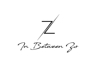 In Between Zs logo design by PRN123