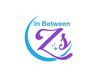 In Between Zs logo design by J0s3Ph