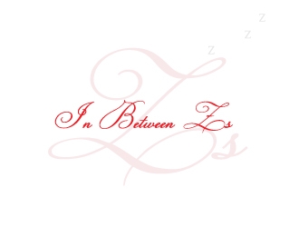 In Between Zs logo design by Cyds