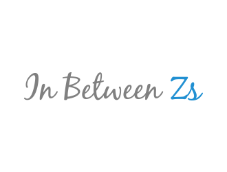 In Between Zs logo design by lexipej