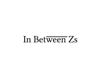 In Between Zs logo design by samuraiXcreations