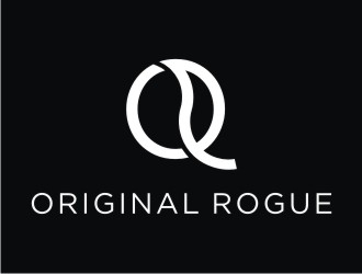 Original Rogue logo design by Franky.