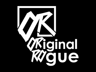  logo design by ROSHTEIN