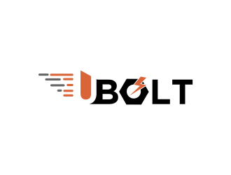 UBolt  logo design by oke2angconcept
