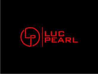 LuC Pearl logo design by yeve