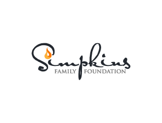 Simpkins Family Foundation logo design by shadowfax