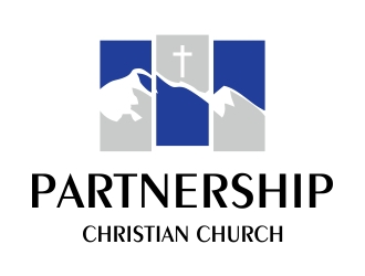 Partnership Christian Church logo design by cikiyunn