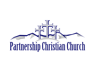 Partnership Christian Church logo design by rykos
