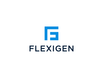 Flexigen logo design by salis17