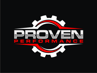 Proven Performance logo design by agil