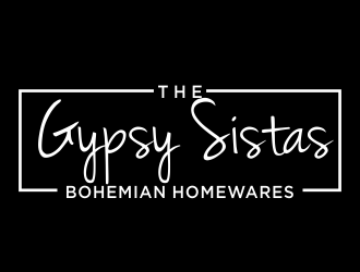 the gypsy sistas logo design by jm77788