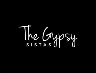 the gypsy sistas logo design by nurul_rizkon