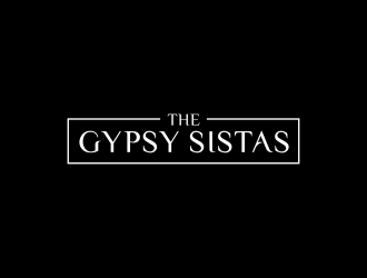 the gypsy sistas logo design by ammad