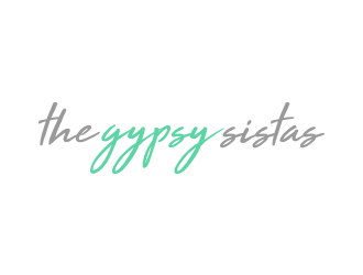 the gypsy sistas logo design by lexipej