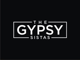the gypsy sistas logo design by agil