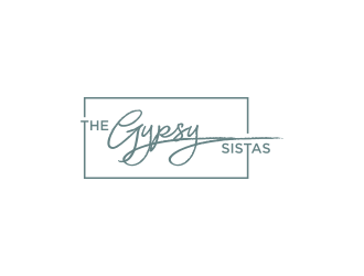 the gypsy sistas logo design by hoqi
