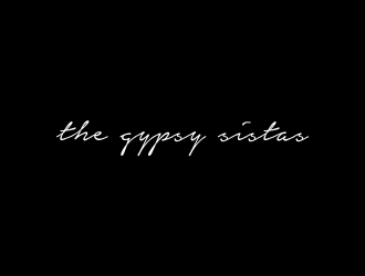the gypsy sistas logo design by hopee