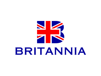 Britannia logo design by keylogo