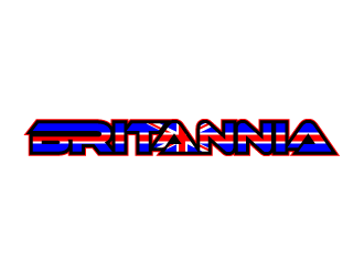 Britannia logo design by torresace