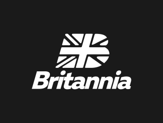 Britannia logo design by sgt.trigger