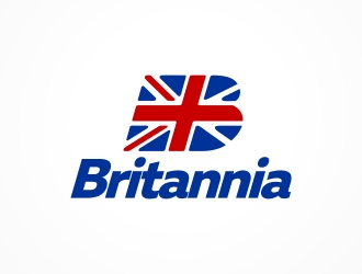 Britannia logo design by sgt.trigger