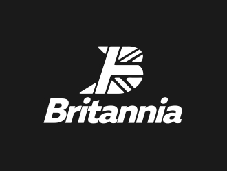 Britannia logo design by sgt.trigger