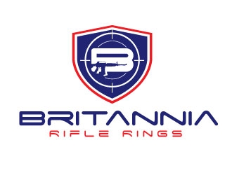 Britannia logo design by REDCROW