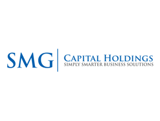 SMG Capital Holdings logo design by sheilavalencia