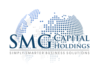 SMG Capital Holdings logo design by IrvanB