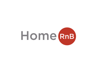 HomeRnB (Home Restaurant and Bar) logo design by sheilavalencia