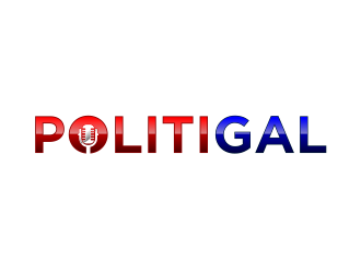 Politigal logo design by evdesign