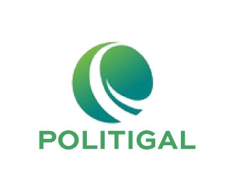 Politigal logo design by nehel