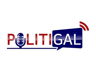 Politigal logo design by jaize