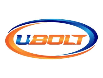 UBolt  logo design by jaize