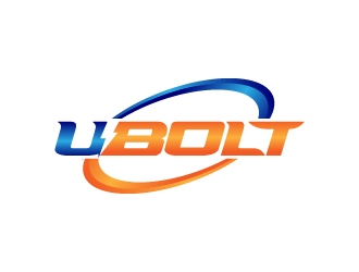 UBolt  logo design by jaize