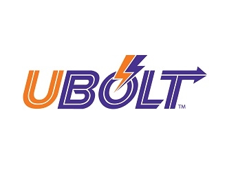 UBolt  logo design by kowreck