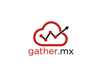 gather.mx logo design by Art_Chaza
