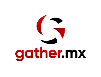 gather.mx logo design by keylogo