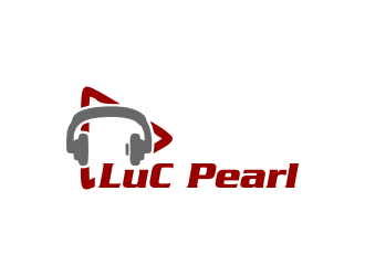 LuC Pearl logo design by dasam