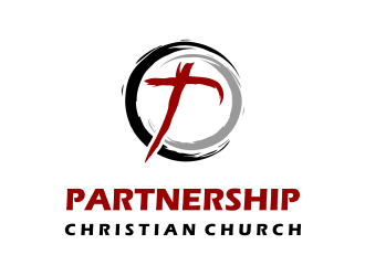 Partnership Christian Church logo design by cintoko