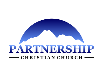 Partnership Christian Church logo design by cintoko