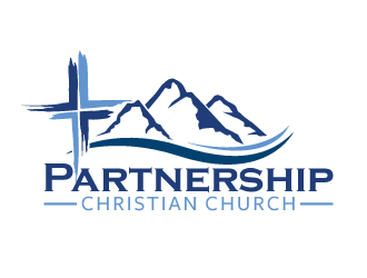 Partnership Christian Church logo design by scriotx