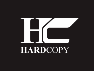 HardCopy logo design by arturo_