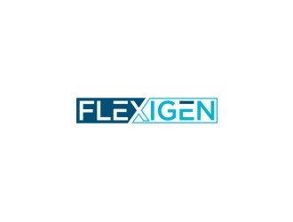 Flexigen logo design by narnia